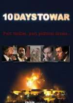 Watch 10 Days to War Projectfreetv