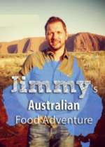 Watch Jimmy's Australian Food Adventure Projectfreetv