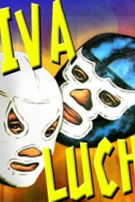 Watch Lucha Libre USA: Masked Warriors Projectfreetv