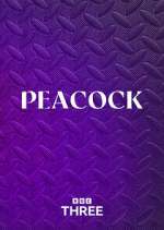 peacock tv poster