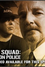 Watch The Squad: Prison Police  Projectfreetv