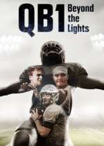 qb1: beyond the lights tv poster