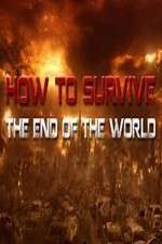 Watch How To Survive the End of the World Projectfreetv