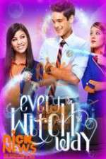 Watch Projectfreetv Every Witch Way Online