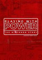 Watch Playing With Power: The Nintendo Story Projectfreetv