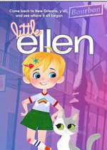 Watch Little Ellen Projectfreetv
