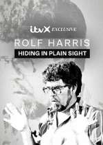 rolf harris: hiding in plain sight tv poster