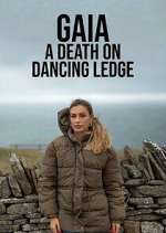 gaia: a death on dancing ledge tv poster
