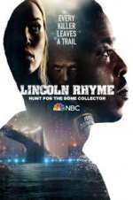 Watch Lincoln Rhyme: Hunt for the Bone Collector Projectfreetv