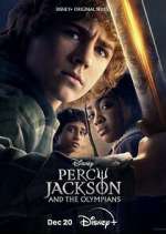Watch Projectfreetv Percy Jackson and the Olympians Online