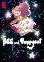 Watch Projectfreetv Bee and PuppyCat Online