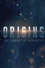 origins tv poster
