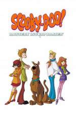 scooby-doo mystery incorporated tv poster