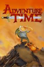 Watch Adventure Time with Finn and Jake Projectfreetv