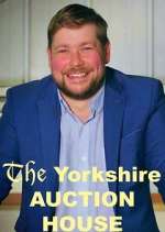 The Yorkshire Auction House projectfreetv