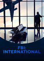 Watch Projectfreetv FBI: International Online