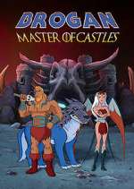 Watch Brogan: Master of Castles Projectfreetv