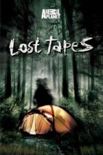 Watch Lost Tapes Projectfreetv