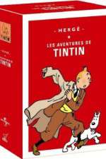 Watch Les aventures de Tintin Projectfreetv