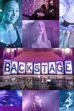 Watch Backstage Projectfreetv