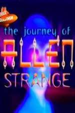 Watch The Journey of Allen Strange Projectfreetv
