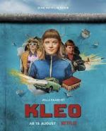 kleo tv poster