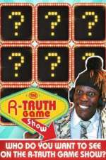 Watch The R-Truth Game Show Projectfreetv