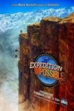 expedition impossible tv poster
