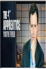 Watch Projectfreetv The Apprentice You're Fired Online