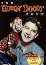 Watch Howdy Doody Projectfreetv