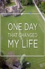 one day that changed my life tv poster