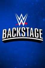 Watch WWE Backstage Projectfreetv