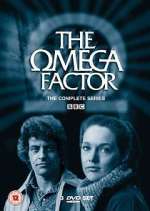 Watch The Omega Factor Projectfreetv