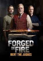 Watch Forged in Fire: Beat the Judges Projectfreetv