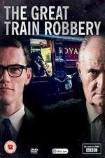 Watch The Great Train Robbery Projectfreetv