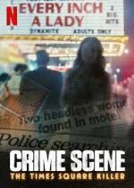 Watch Crime Scene: The Times Square Killer Projectfreetv
