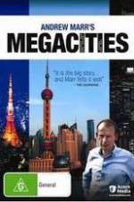 Watch Andrew Marr's Megacities Projectfreetv