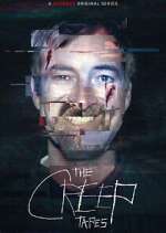 the creep tapes tv poster
