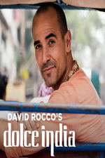 Watch David Rocco's Dolce India Projectfreetv