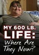 Watch My 600-Lb. Life: Where Are They Now? Projectfreetv