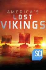 Watch America\'s Lost Vikings Projectfreetv