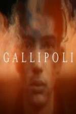 Watch Projectfreetv Gallipoli Online