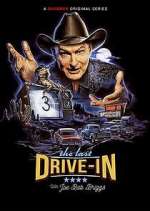 the last drive-in with joe bob briggs tv poster