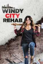 windy city rehab tv poster