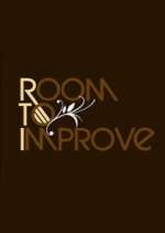 room to improve tv poster