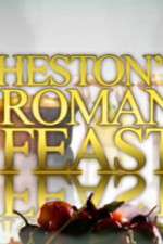 Watch Heston's Feasts Projectfreetv