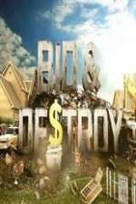 Watch Bid & Destroy Projectfreetv