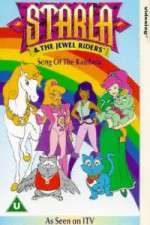 Watch Princess Gwenevere and the Jewel Riders Projectfreetv