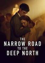 the narrow road to the deep north tv poster