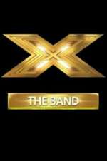 Watch The X Factor: The Band Projectfreetv